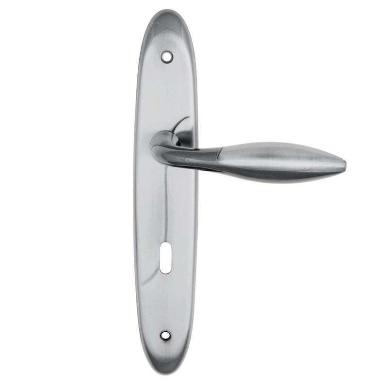 دستگیره در کلیدی ترووان مدل 790 دستگیره در کلیدی ترووان مدل 790