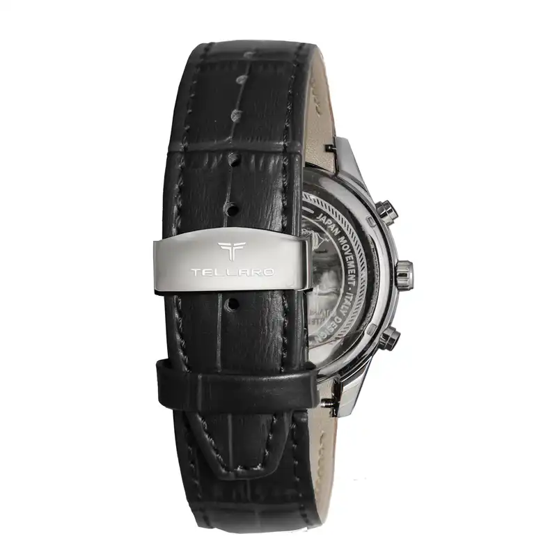 ست ساعت مچی عقربه ای زنانه و مردانه تلارو مدل T3093GL1222