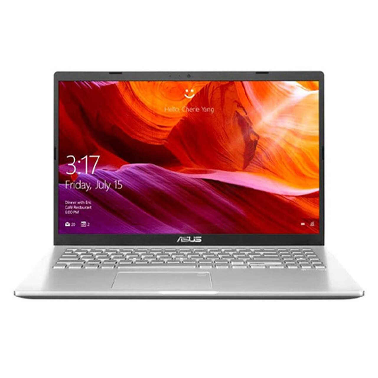 لپ تاپ 15 اینچی ایسوس مدل VivoBook M509DJ
