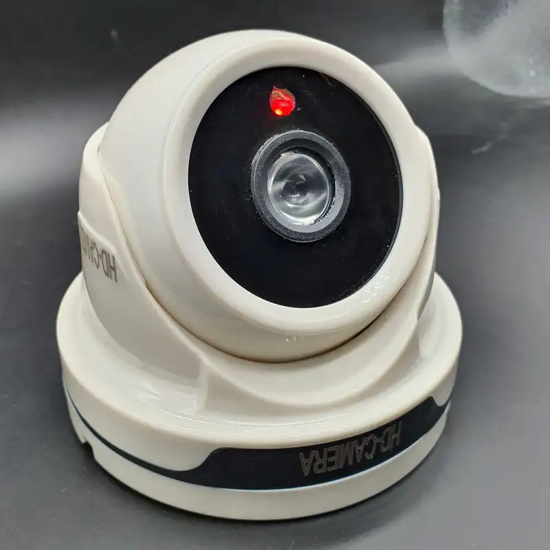 ماکت دوربین مداربسته مدل HD-C3