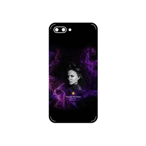 MAHOOT Natalie Portman Cover Sticker for Honor 10