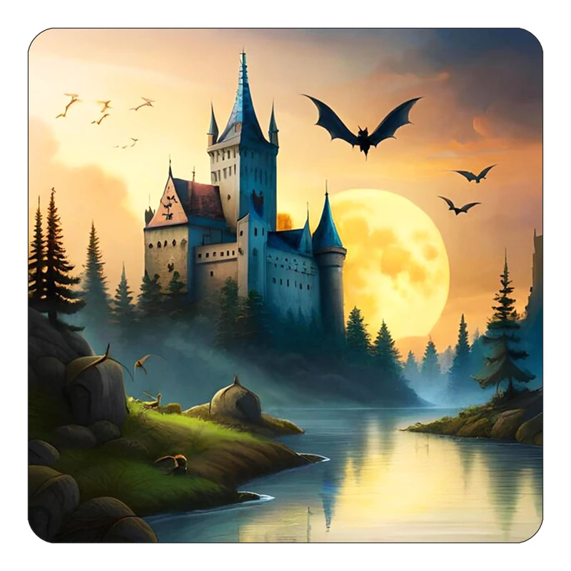 مگنت کاکتی طرح هری پاتر Harry Potter مدل mp43057