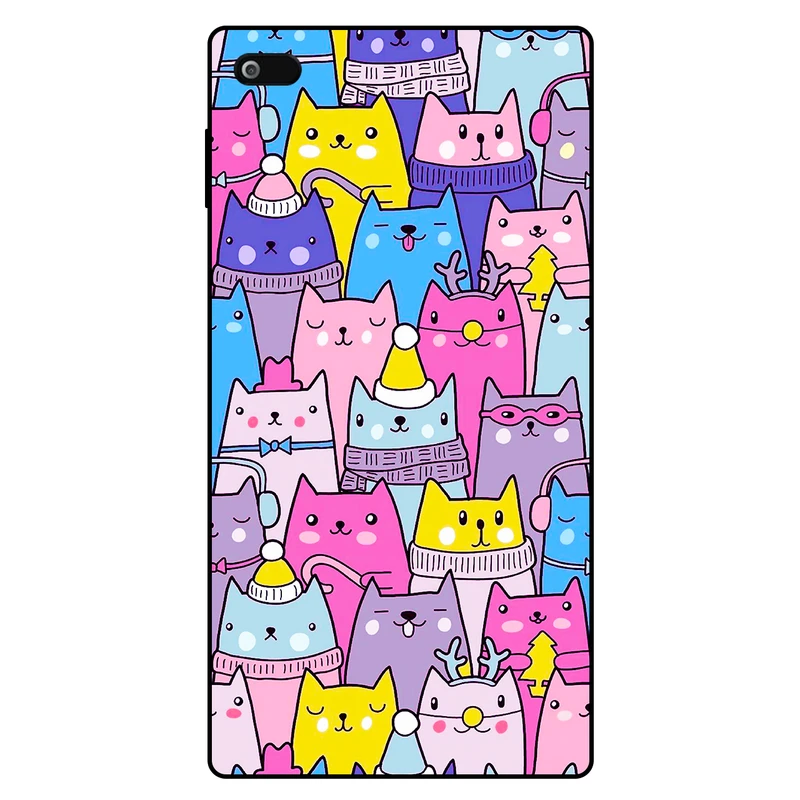 کاور مگافون کد 8065 مناسب برای تبلت لنوو Tab 7 Essential