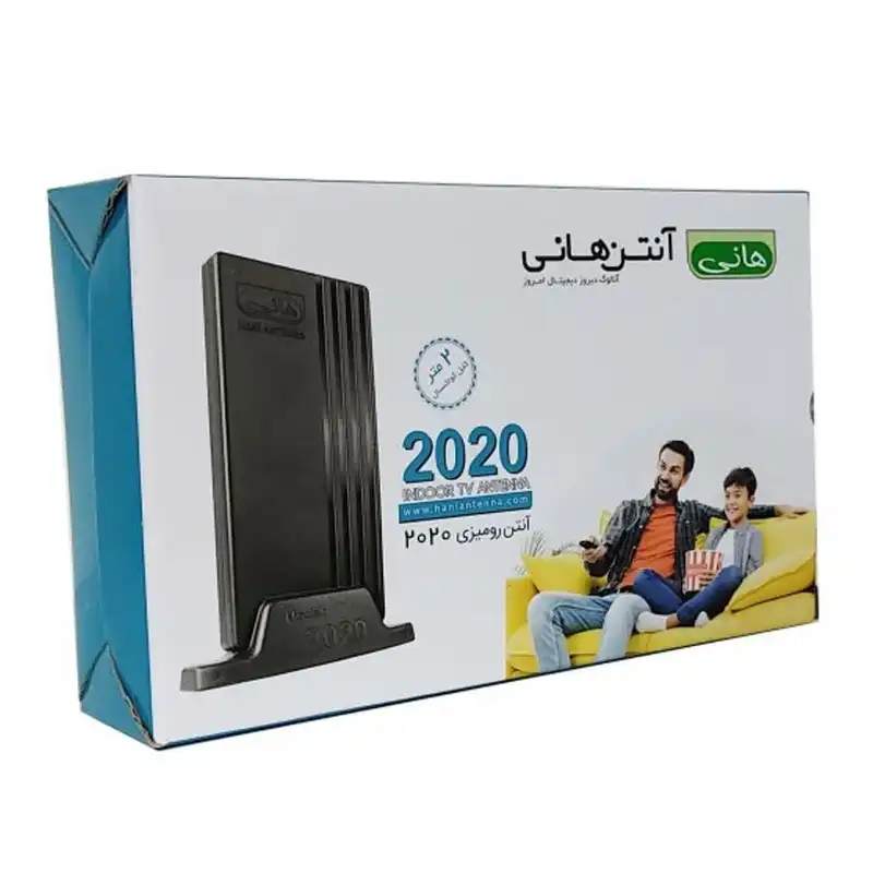 آنتن رومیزی هانی مدل 2020