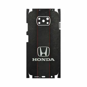 MAHOOT Honda Motor-FullSkin Cover Sticker for Xiaomi Poco X3 NFC
