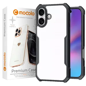 Mocolo XUNDD Cover For Honor X7C Apple Iphone 16