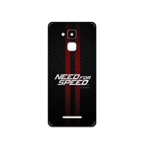 MAHOOT  Need-for-Speed-Game Cover Sticker for ASUS Zenfone 3 Max ZC520TL