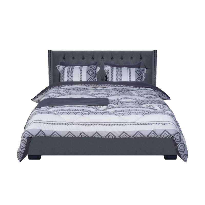 سرویس خواب 2 نفر 6 تکه اسلیپی مدل ROCCO