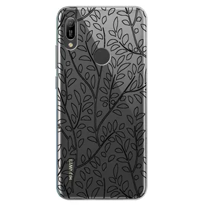 Megafone Leaf C45-B Cover For Huawei Y6 2019 / Y6S 2019 / Y6 Prime 2019