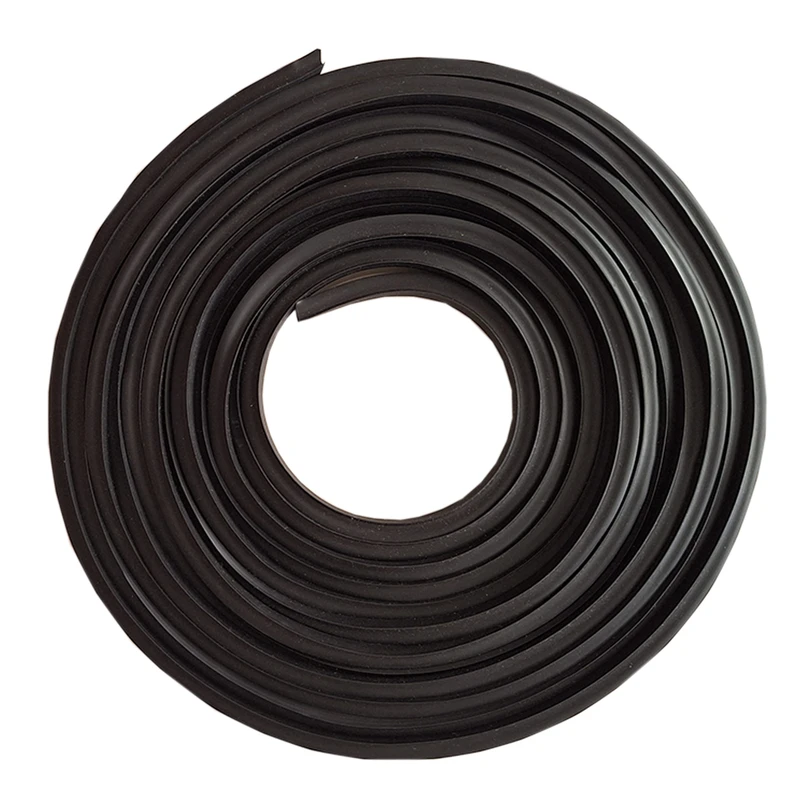 نوار درزگیر مدل EPDM طول 6.5 متر