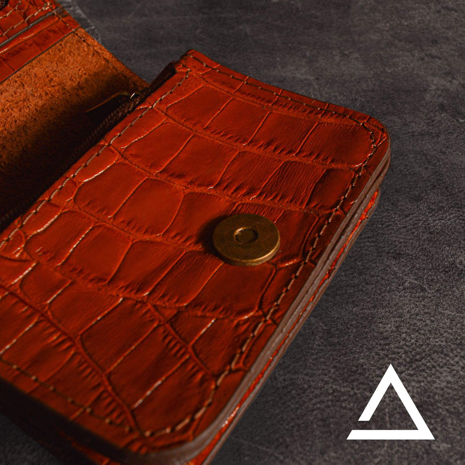 جاکارتی چرم آراهمراه مدل ARAW01 -  - 13