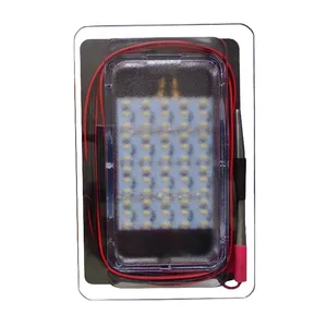 چراغ روشنایی مدل DC 12v