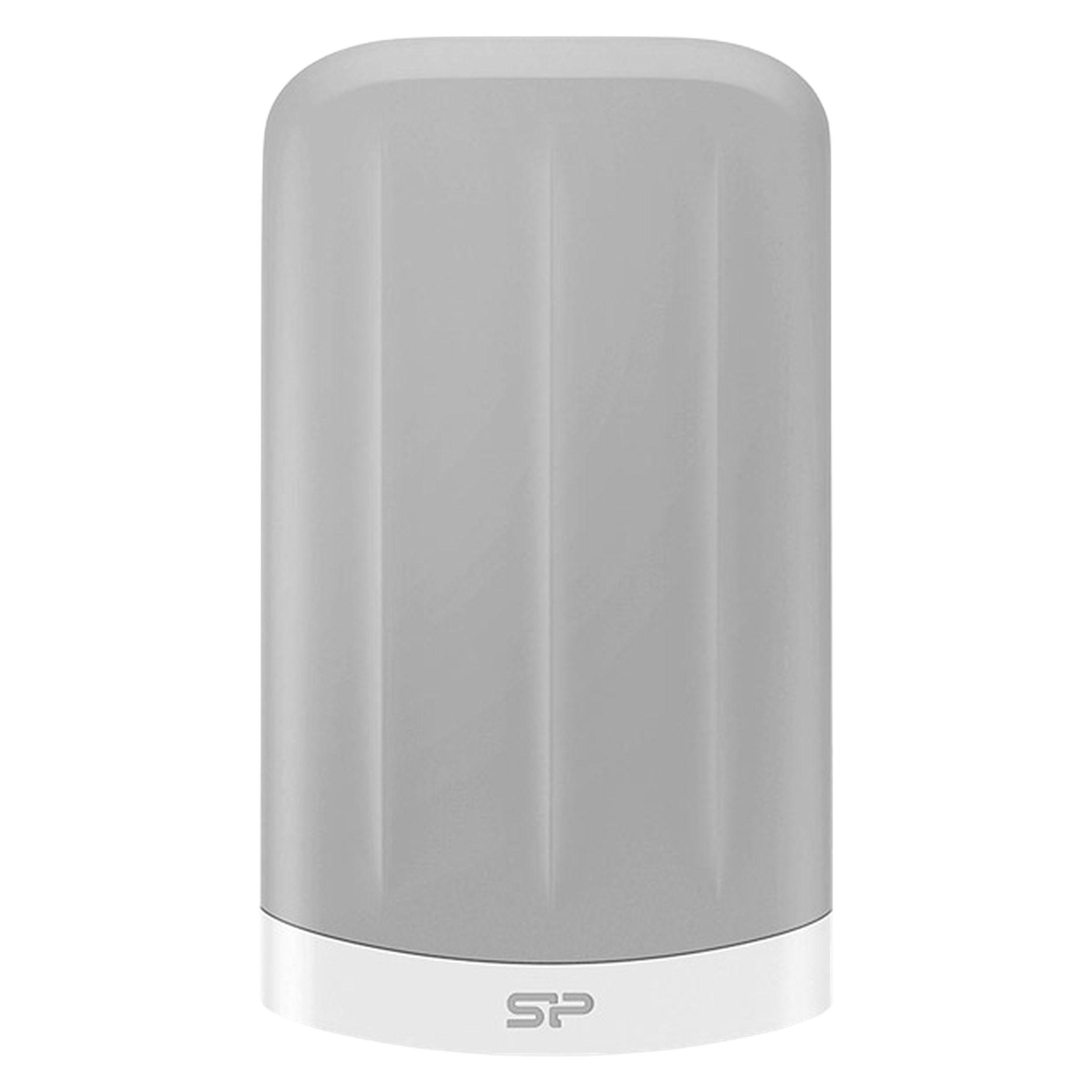 هارد دیسک اکسترنال سیلیکون پاور مدل Armor A65 ظرفیت 2 ترابایت