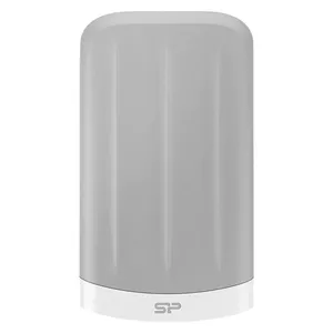 هارد دیسک اکسترنال سیلیکون پاور مدل Armor A65 ظرفیت 2 ترابایت