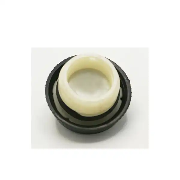 درب باک بنزین قطعه سازان کبیر مدل BAK-0-02 مناسب برای پراید