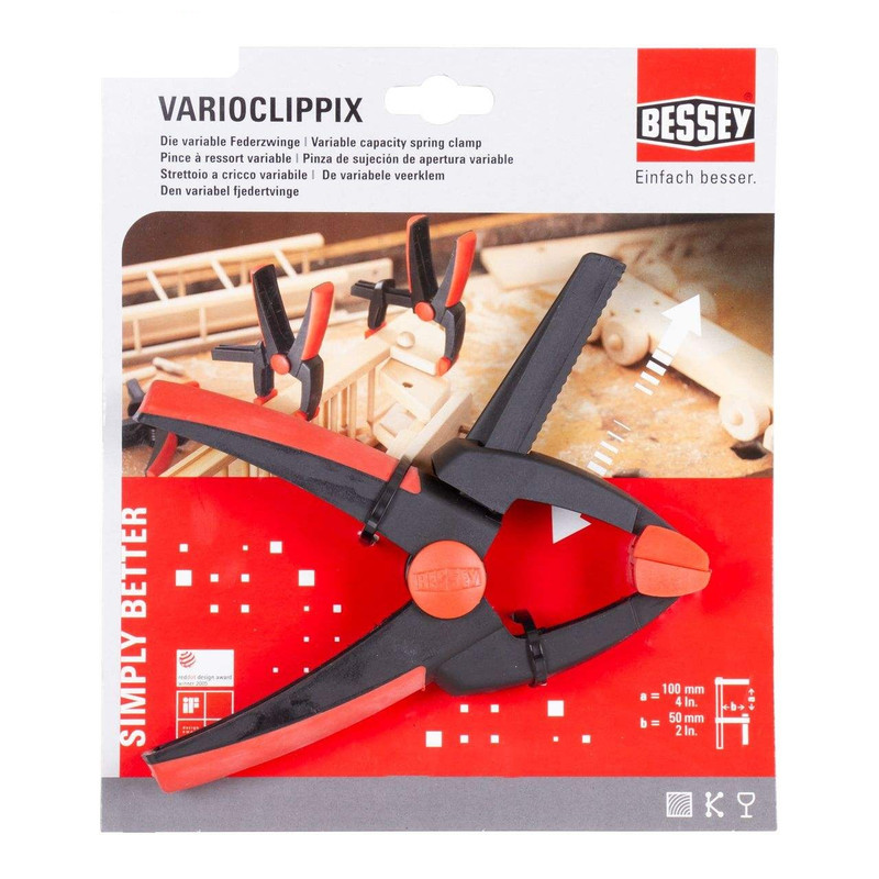 گیره بسی مدل XV5-100 گیره بسی مدل XV5-100