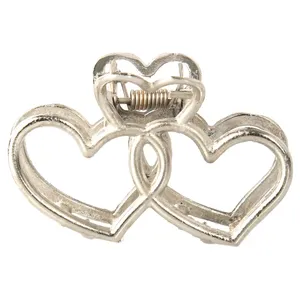 کلیپس مو زنانه مدل MDS-CF2425