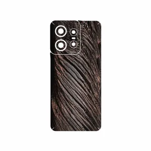 MAHOOT Wood Texture 9 Cover Sticker for Motorola Edge 50 Pro