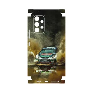 MAHOOT Rally-FullSkin Cover Sticker for Samsung Galaxy A53 5G