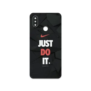 MAHOOT  NK Cover Sticker for Xiaomi Mi 8