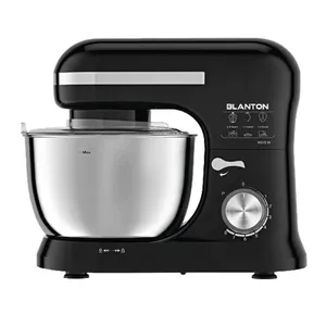 همزن کاسه‌دار 5 لیتری بلانتون مدل BCX-KM3210