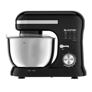 همزن کاسه‌دار 5 لیتری بلانتون مدل BCX-KM3210