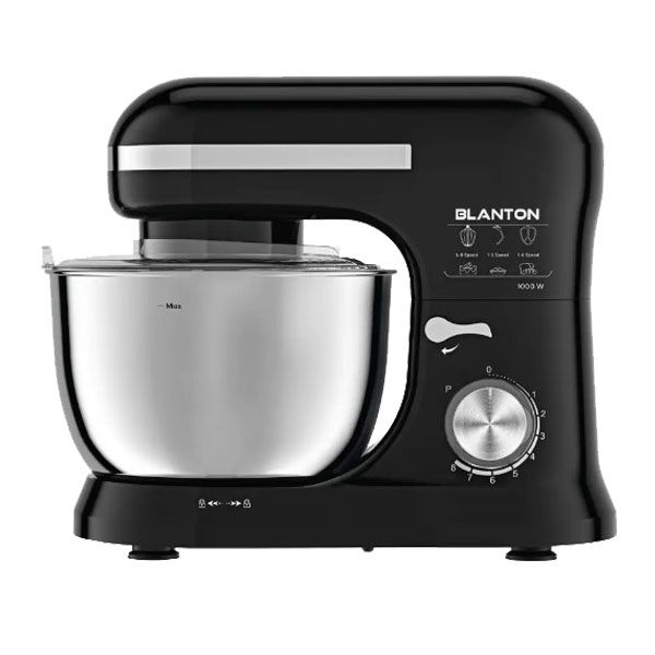 همزن کاسهدار 5 لیتری بلانتون مدل BCX-KM3210