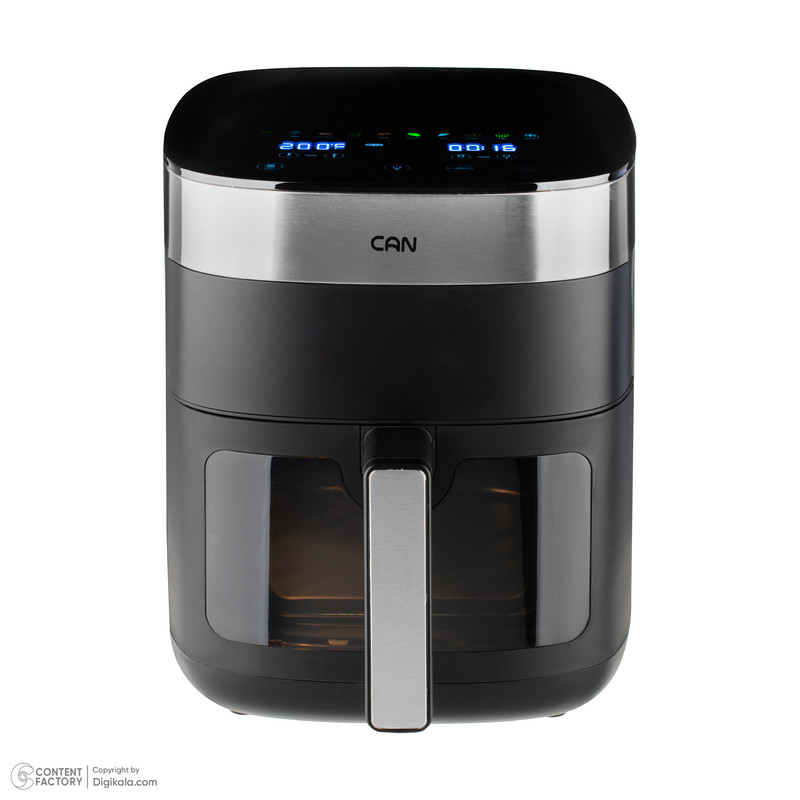 هواپز 6.5 لیتر کن مدل 2054 BT