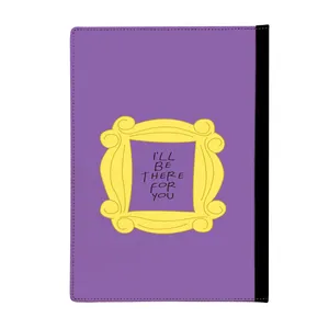 کلاسور طرح فرندز مدل kel2165