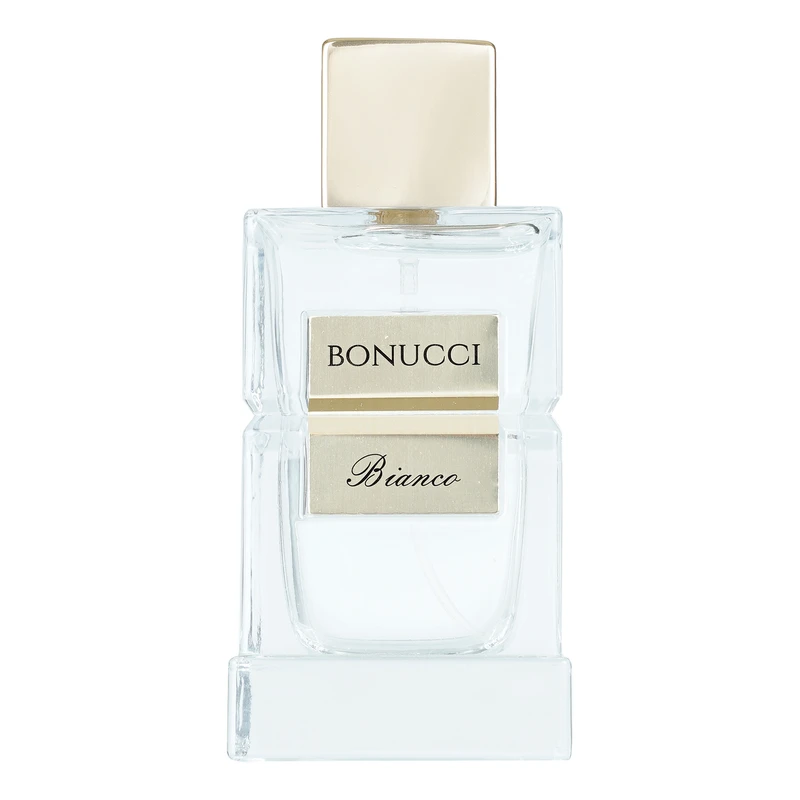 ادو پرفیوم مردانه بونوچی مدل Bianco حجم 100 میلی لیتر