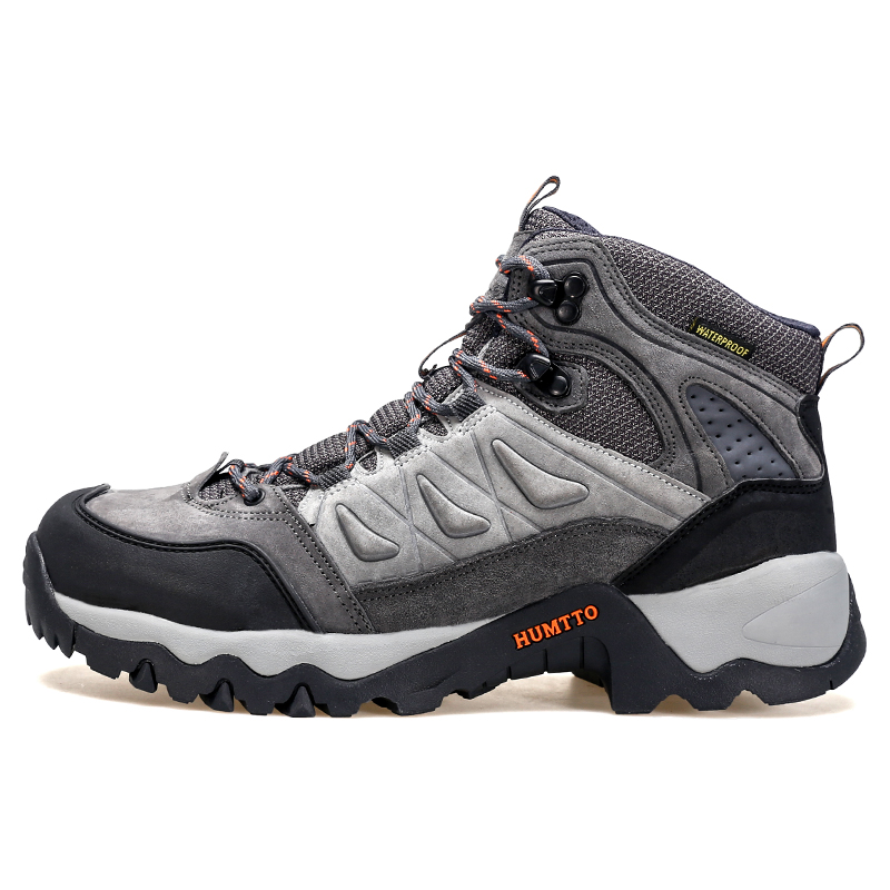 نکته خرید - قیمت روز کفش کوهنوردی مردانه هامتو مدل 230270A-1 خرید