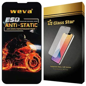 Glass star AIRBMG Screen Protector Suitable For Apple iPhone 14 Pro Max