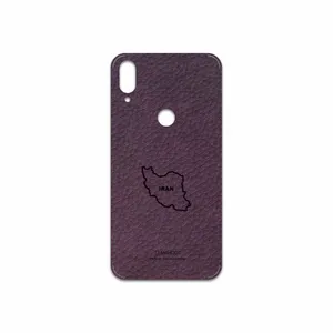 MAHOOT PL-IRC Cover Sticker for Xiaomi Mi Play