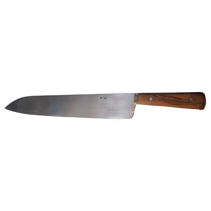 چاقوی آشپزخانه خدایی مدل فولاد