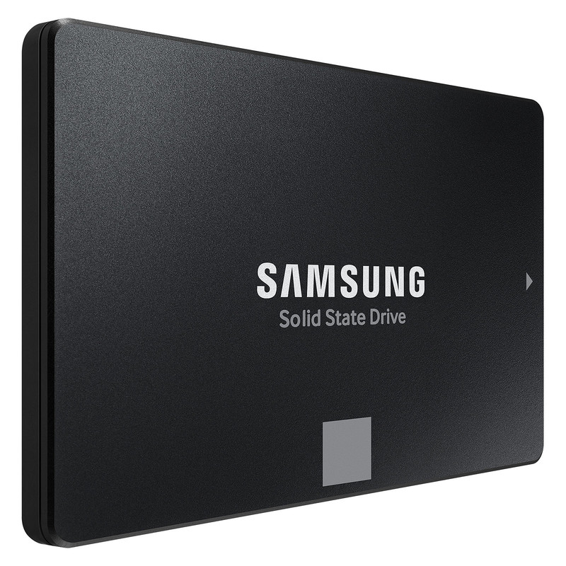 اس اس دی اینترنال سامسونگ مدل EVO870 ظرفیت یک ترابایت