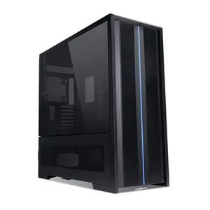 کیس کامپیوتر گیم مکس مدل V3000 PLUS