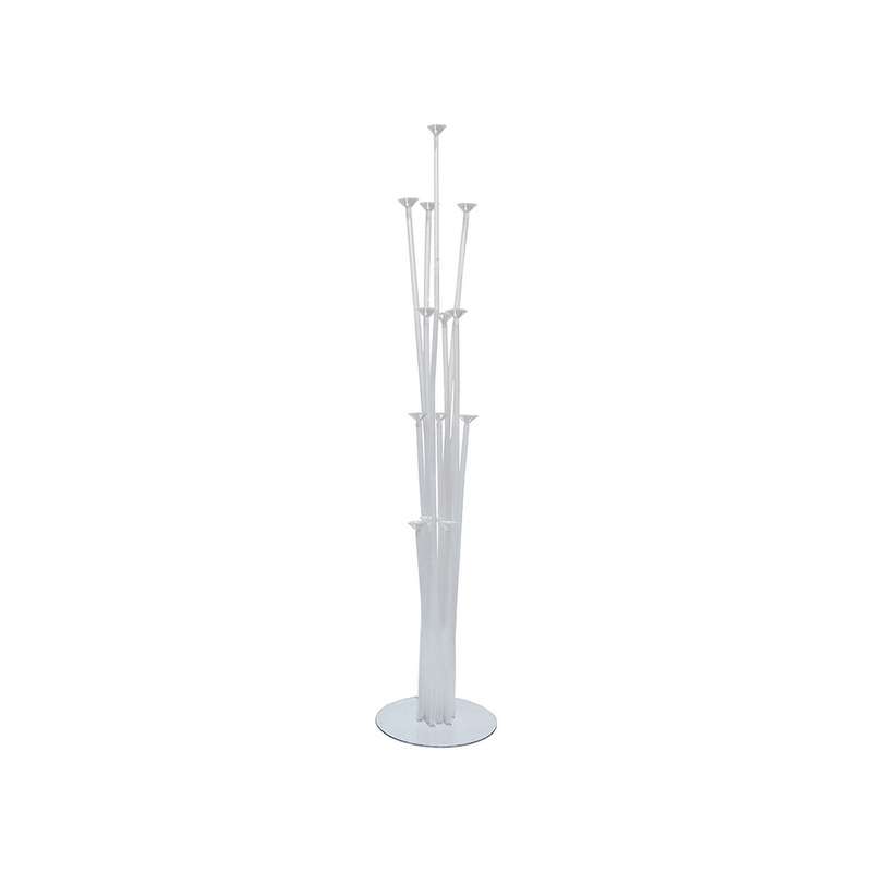 استند بادکنک طرح 13 شاخه مدل a12