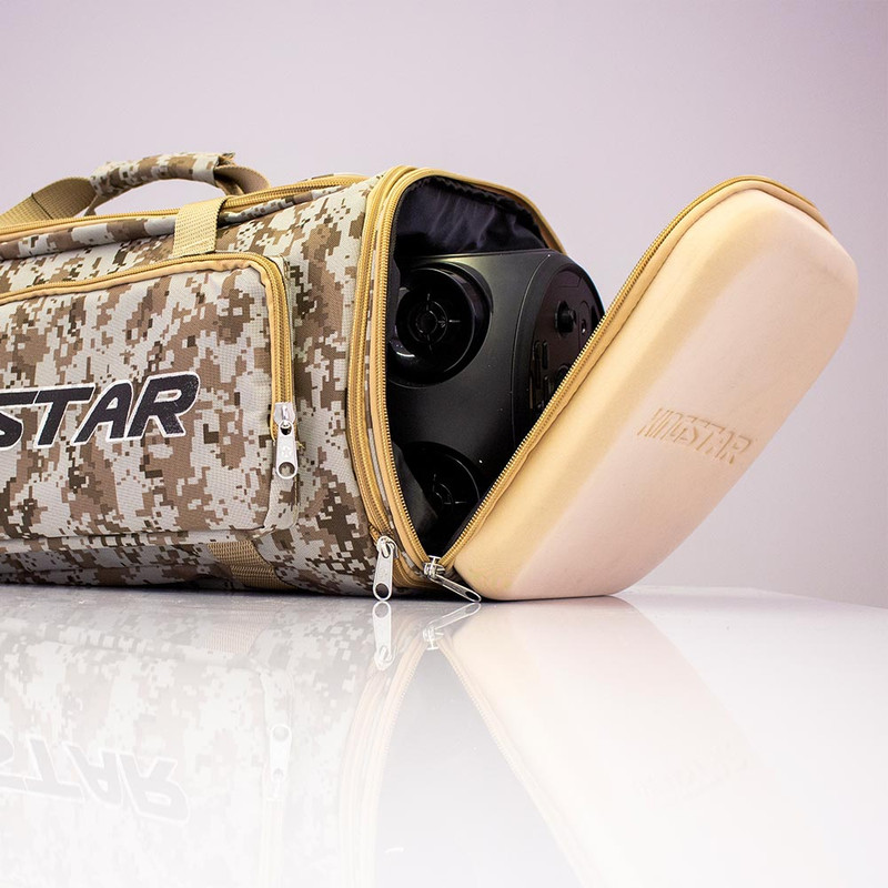 کیف حمل اسپیکر کینگ استار مدل KBS725 کد 5