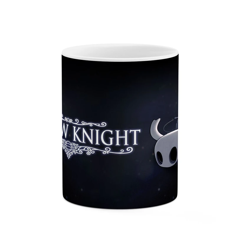 ماگ کاکتی مدل بازی Hollow Knight کد mgh29101