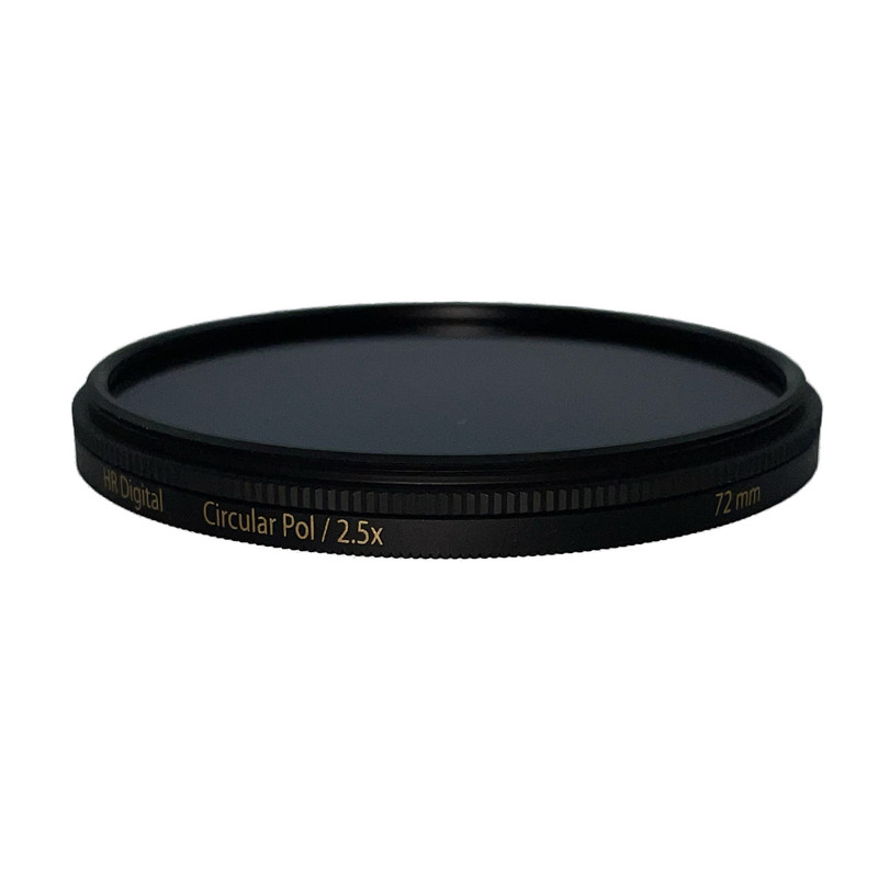 فیلتر لنز رودن اشتوک مدل C-PL SUPER MC-72MM