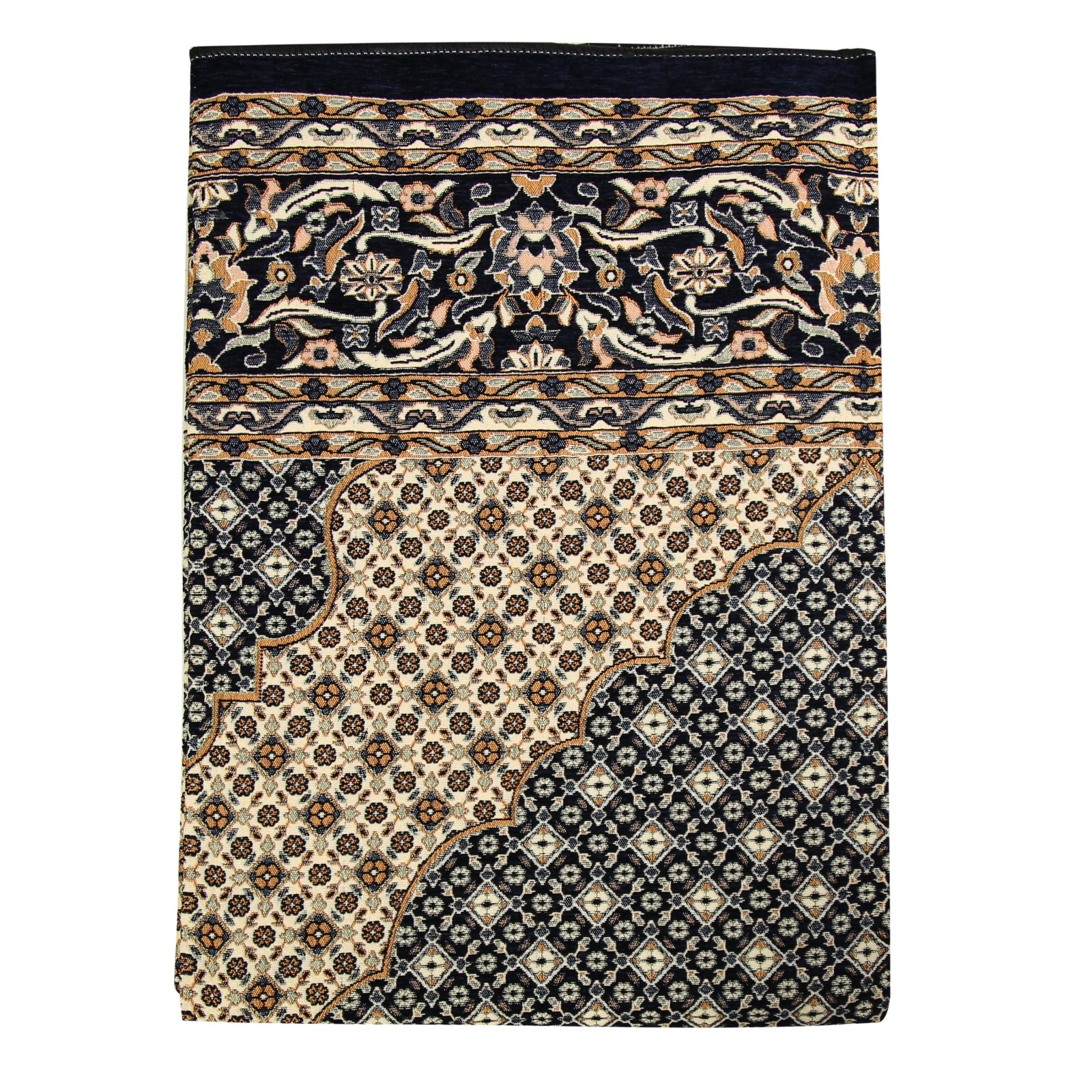 روفرشی مدل ماهی کد 201