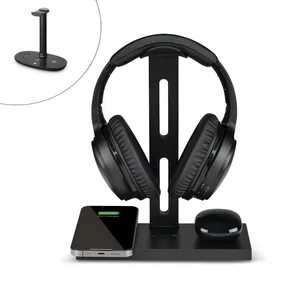 پایه نگهدارنده هدفون مدل 4in1