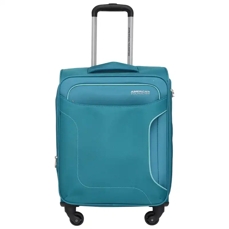 چمدان امریکن توریستر مدل HOLIDAY LE4 20 سایز کوچک
