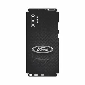MAHOOT Ford Motor-FullSkin Cover Sticker for Samsung Galaxy Note 10 Plus