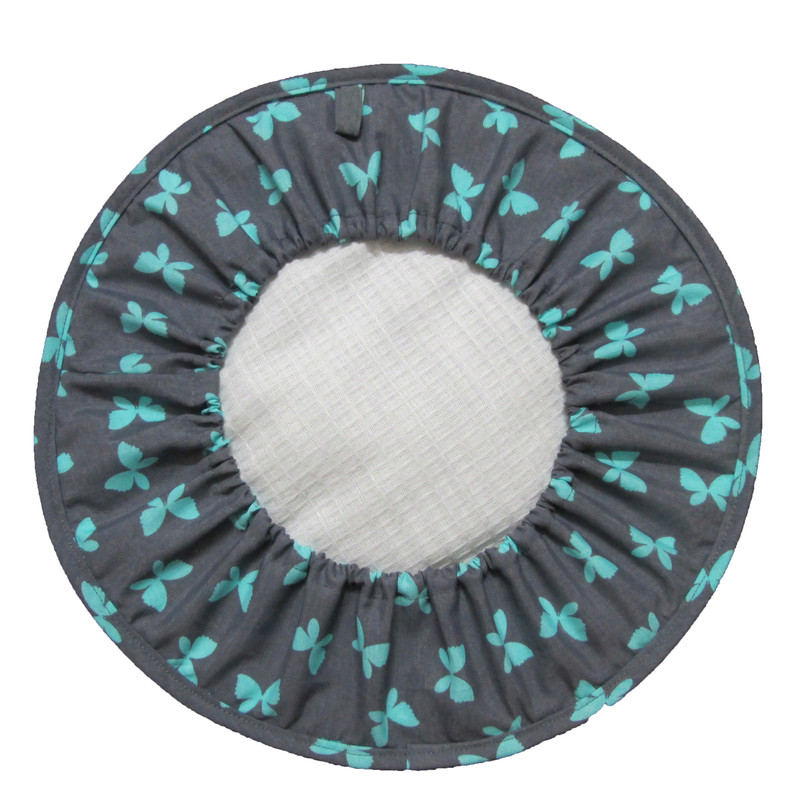 دمکنی مدل پروانه کد 2 دمکنی مدل پروانه کد 2