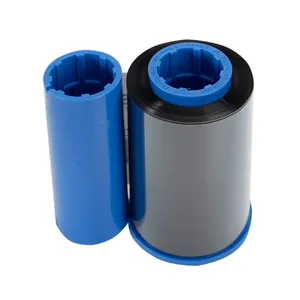 ریبون رنگی پرینتر کارت مدل P330 YMCKO