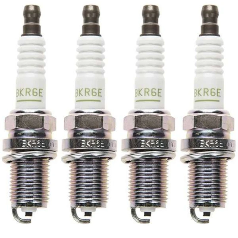 شمع ان جی کی مدل 6962 بسته 4 عددی