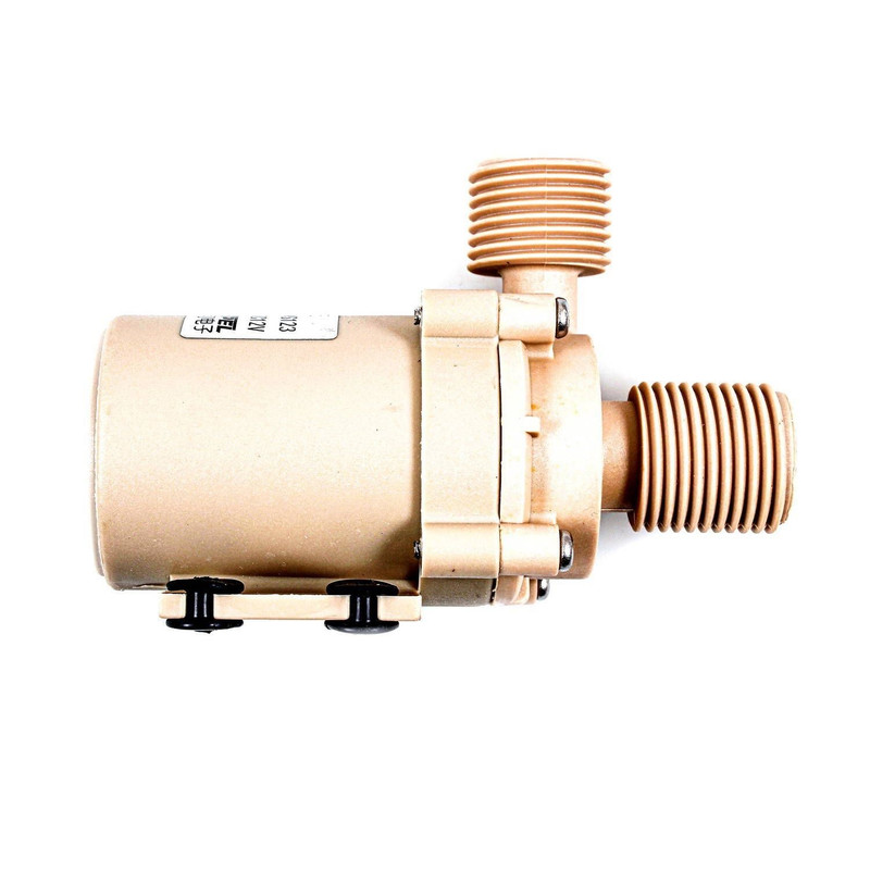 پمپ آب گوسپل مدل WS123