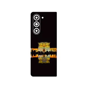 MAHOOT Ali Qapu Cover Sticker for Samsung Galaxy Z Fold 5