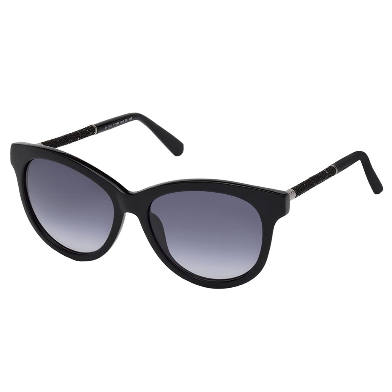 عینک آفتابی زنانه سواروسکی مدل SK013201B56 -  - 6